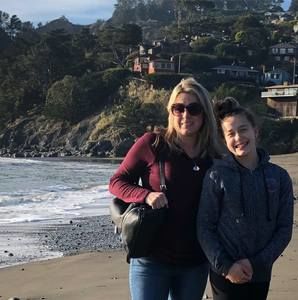 Meet your Posher, Julie